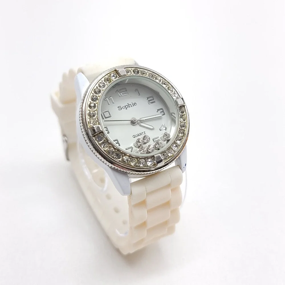 Collezio sophie silver